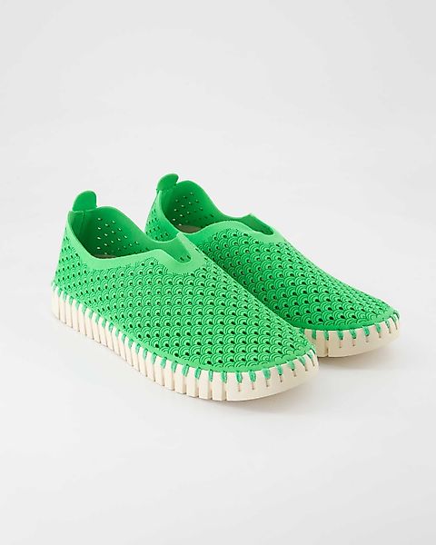 Ilse Jacobsen Tulip3275 Slipper Obermaterial: Textil günstig online kaufen
