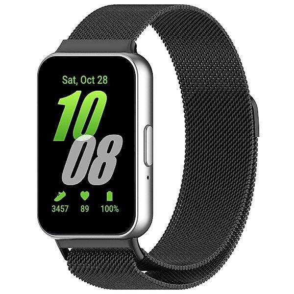 Wigento Smartwatch-Armband Für Samsung Galaxy Fit günstig online kaufen