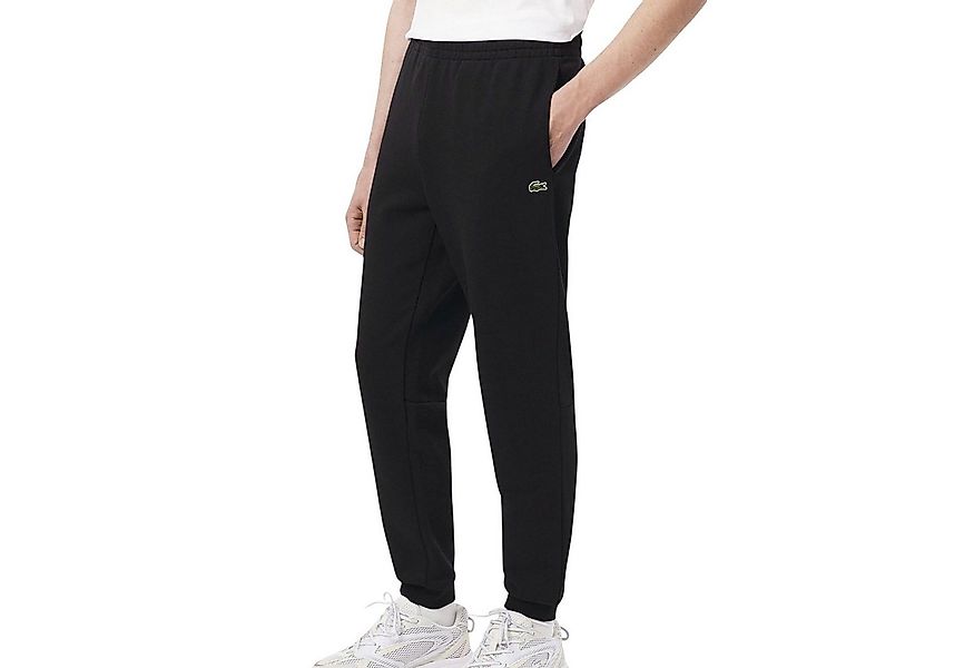 Lacoste Sweatbermudas Herren Jogginghose, Sweatpants Slim Fit - Sporthose L günstig online kaufen