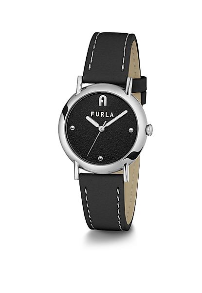 Furla Quarzuhr Furla easy shape, (1-tlg), günstig online kaufen