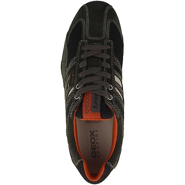 Geox U Snake K Herren Sneaker günstig online kaufen