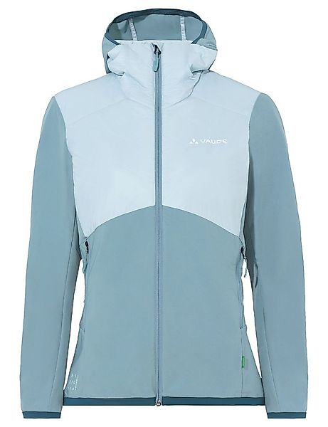 Vaude Women's Brenva Jacket - Damen Hybrid-Isolationsjacke günstig online kaufen