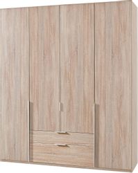 Wimex Kleiderschrank "New York" in vielen Breiten, 208 oder 236cm hoch günstig online kaufen