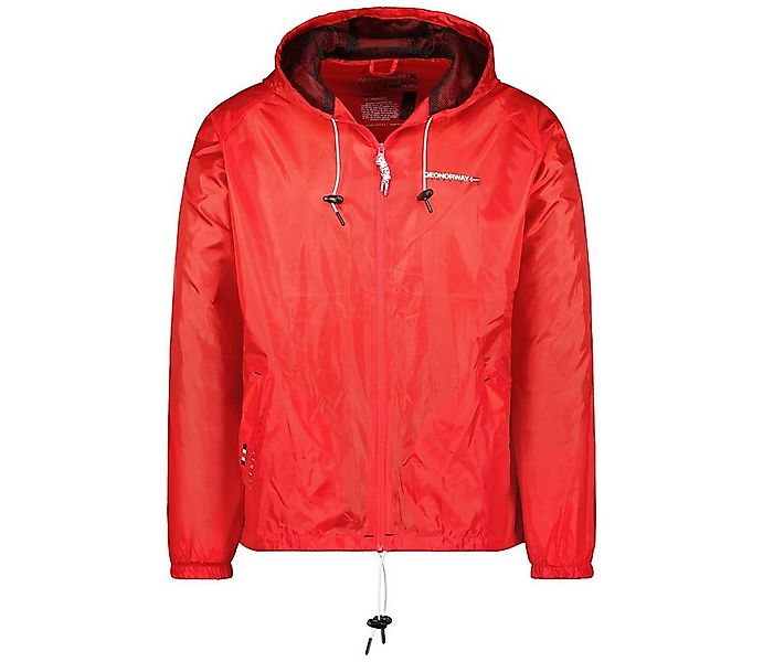 Geographical Norway Regen- und Matschjacke Geographical Norway Herren Jacke günstig online kaufen