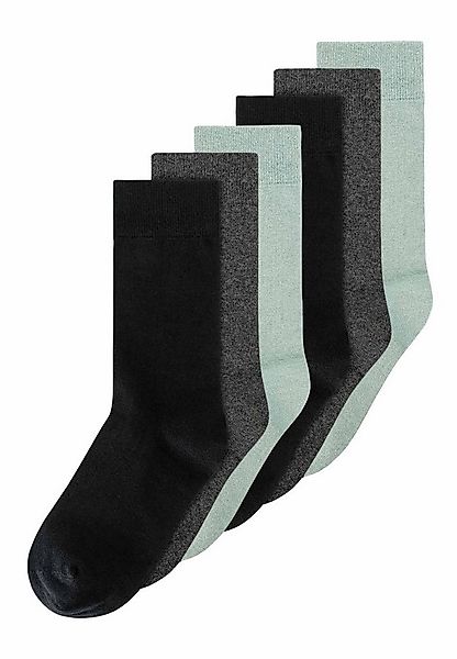 MELA Socken Bundle Socken 6er Pack Nachhaltig günstig online kaufen