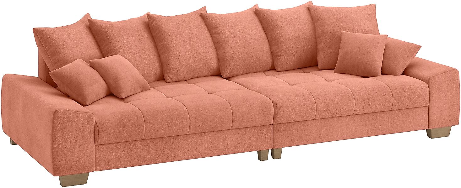Mr. Couch Big-Sofa "Nikita II" günstig online kaufen