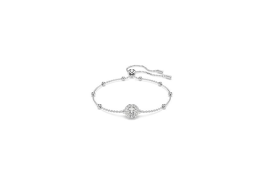Swarovski Armkette Schmuck Geschenk Una Armband, mit Swarovski® Kristall günstig online kaufen