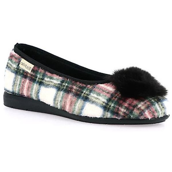 Grunland  Hausschuhe DSG-PA1272 günstig online kaufen