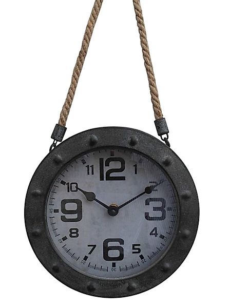 Deko-Impression Wanduhr Wanduhr / Uhr an günstig online kaufen