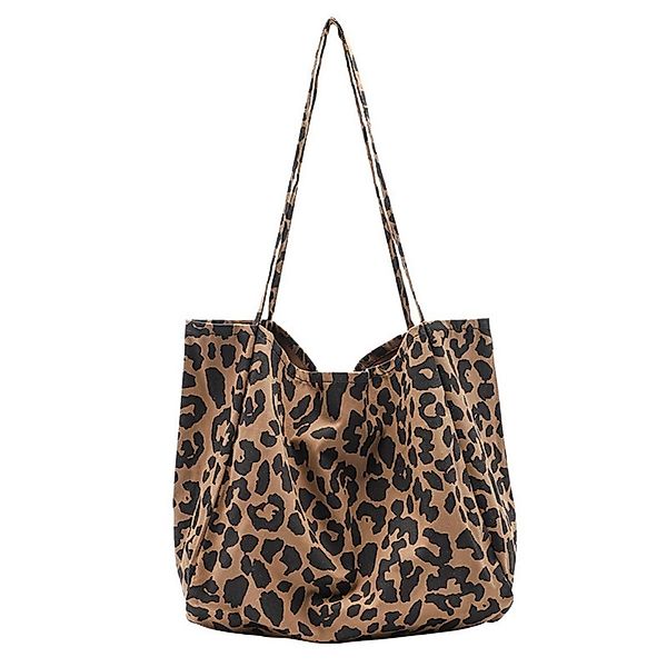 Coonoor Schultertasche Canvas Tasche Damen, Umhängetasche günstig online kaufen