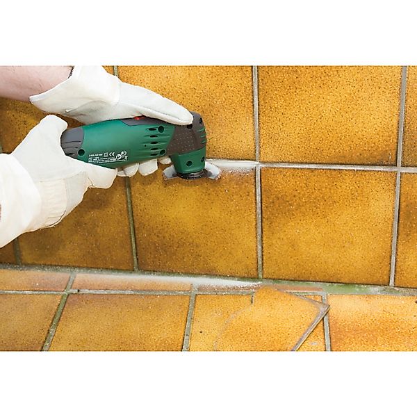 LUX-TOOLS HM-Segmentsägeblatt 85 mm für Multitool günstig online kaufen