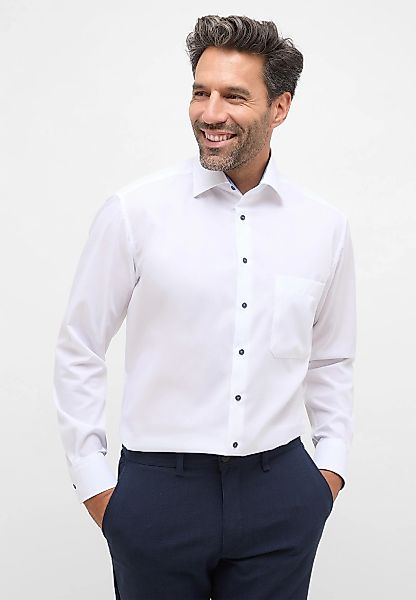 Eterna Langarmhemd "COMFORT FIT" günstig online kaufen
