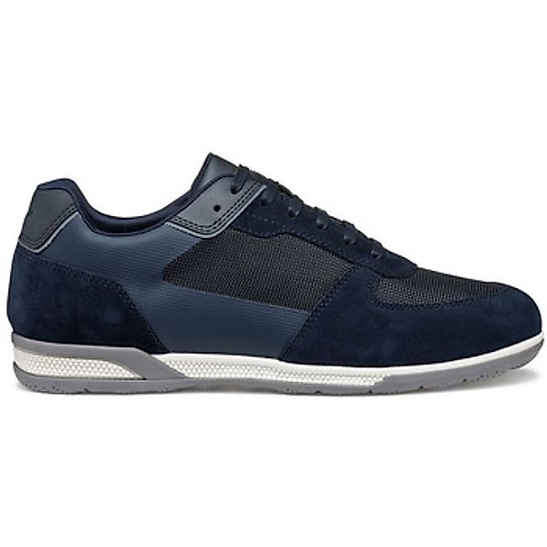 Geox  Sneaker U Spherica Actif X3 sneaker günstig online kaufen