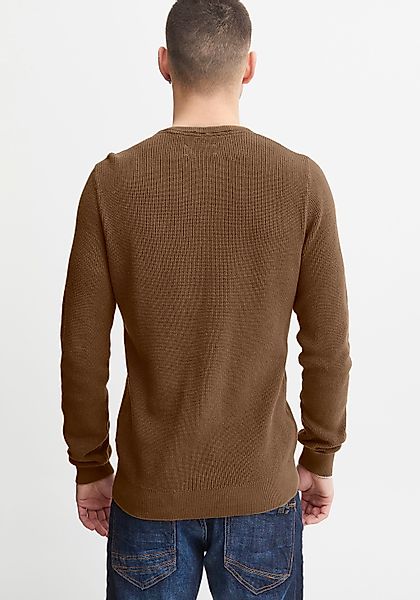 Blend Strickpullover "BL Pullover BHCodford crew" günstig online kaufen