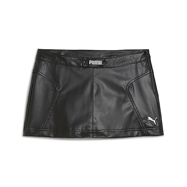 PUMA Jerseyrock FUTURE.PUMA.ARCHIVE Rock Damen günstig online kaufen