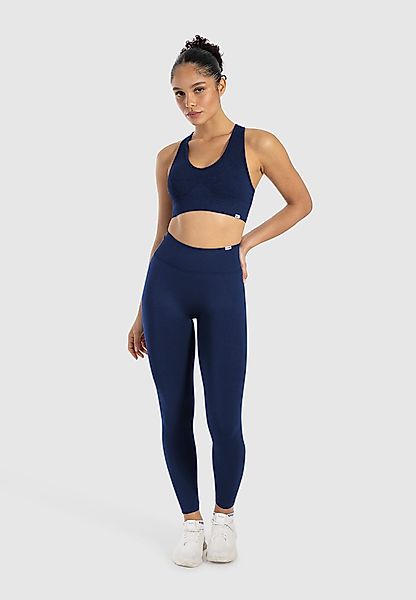 Smilodox Leggings Amaze Pro mit Scrunch-Effekt, günstig online kaufen