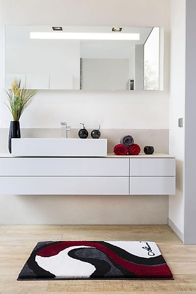 Colani Badematte Colani 7B, Höhe 24 günstig online kaufen