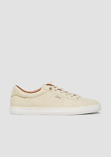s.Oliver Sneakers Sneaker Sneaker mit Schnürung günstig online kaufen