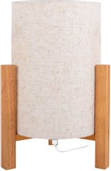 näve Tischleuchte Matida, Ein-/Ausschalter, ohne Leuchtmittel, günstig online kaufen