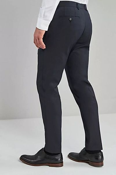 Next Stoffhose Formelle Stretchhose – Skinny Fit (1-tlg) günstig online kaufen