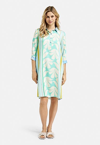 Milano Italy Sommerkleid, mit Seitenschlitze günstig online kaufen