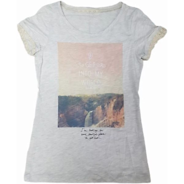 Playlife  T-Shirt 3AW7E465C günstig online kaufen
