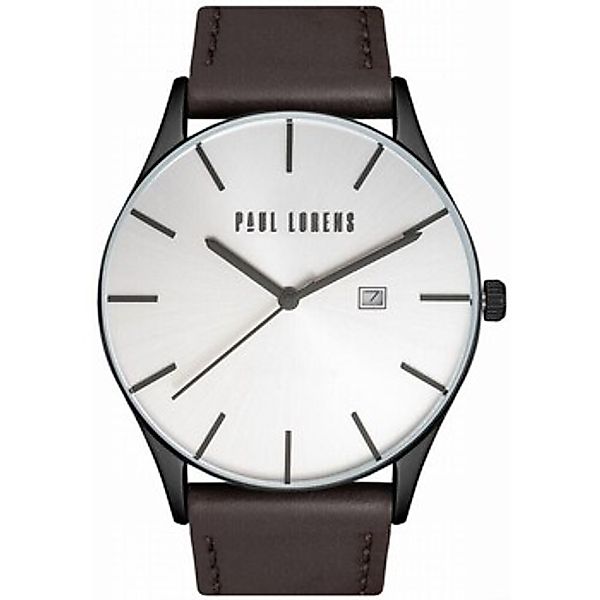 Paul Lorens  Armbanduhr ty567610 günstig online kaufen