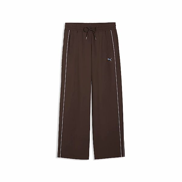 PUMA Sporthose "T7 Trainingshose Damen" günstig online kaufen