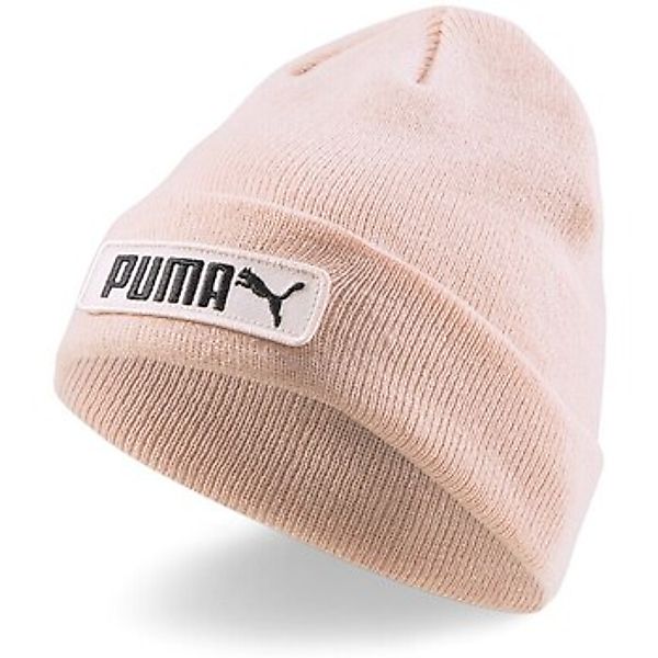 Puma  Mütze Classic Cuff Beanie günstig online kaufen