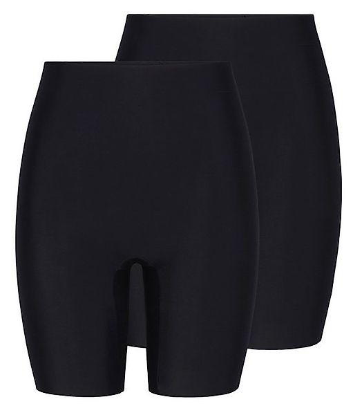 pieces Leggings PCNamee (2-tlg) Plain/ohne Details günstig online kaufen