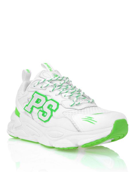 PLEIN SPORT Air Pressure //Gen.x.4 Sneaker günstig online kaufen