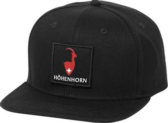 Höhenhorn Baseball Cap Woven Unisex Herren günstig online kaufen