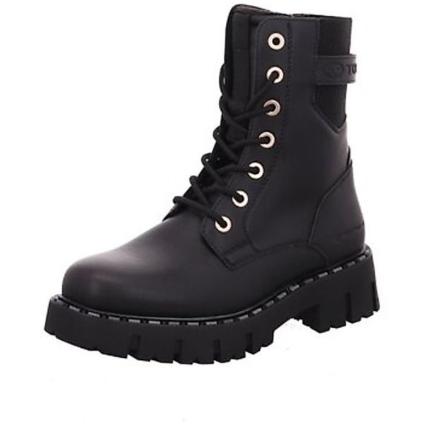 Tom Tailor  Stiefel Stiefeletten 1590170005-00001 günstig online kaufen