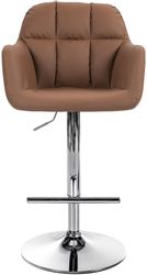 TPFLiving Barhocker höhenverstellbar (Barstuhl - Hocker günstig online kaufen