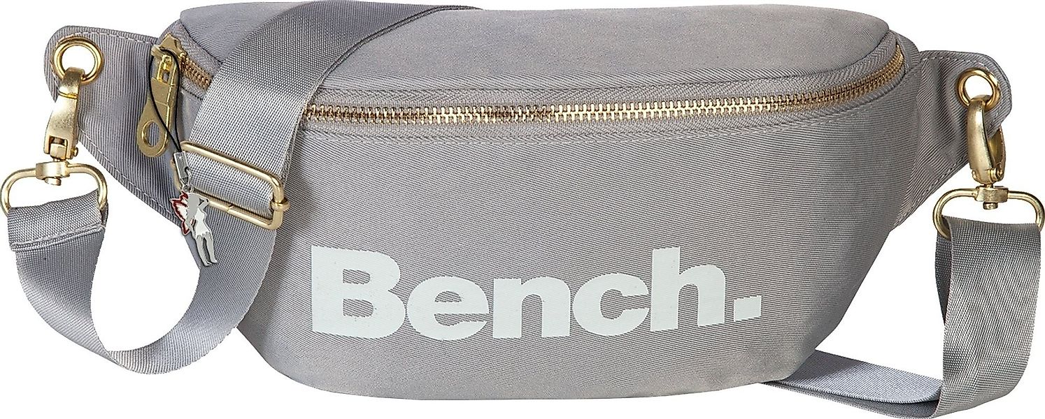 Bench. Gürteltasche Bench stylische Hip Bag günstig online kaufen