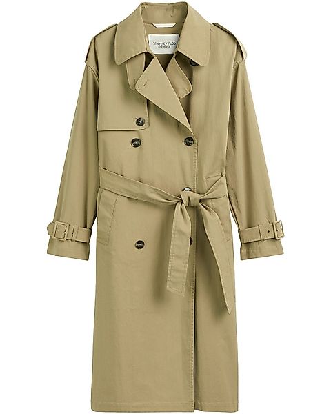 Marc O'Polo Langmantel Trenchcoat günstig online kaufen