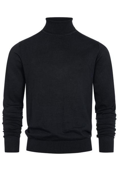 Indicode Rollkragenpullover Eldo günstig online kaufen