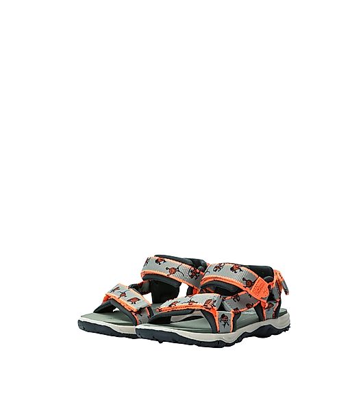 Jack Wolfskin SMILEYWORLD SANDAL K Sandale günstig online kaufen