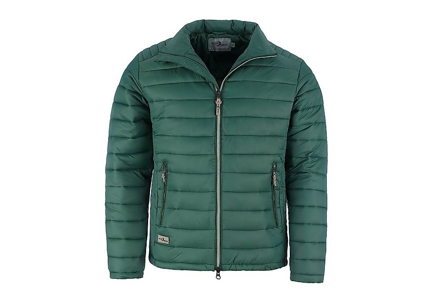 Blue Wave Steppjacke Herren Jacke Ivan gesteppt mit Stehkragen - Leichte Ja günstig online kaufen