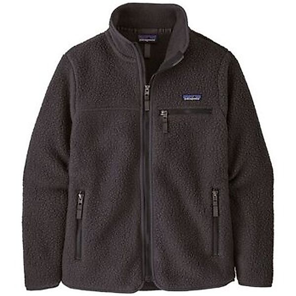 Patagonia  Damen-Jacke Sport W"s Retro Pile Jkt Ink Black 22795-INBK günstig online kaufen