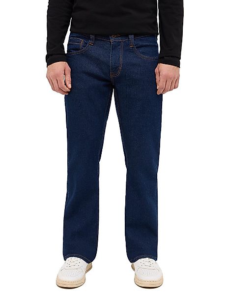 MUSTANG Bootcut-Jeans "Herren Style Oregon Boot" günstig online kaufen