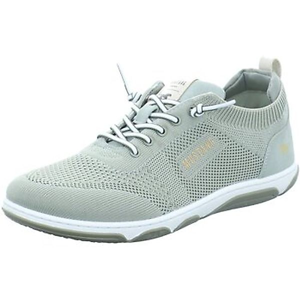 Mustang Shoes Slip-On Sneaker, Freizeitschuh, Halbschuh, Schlupfschuh, mit günstig online kaufen