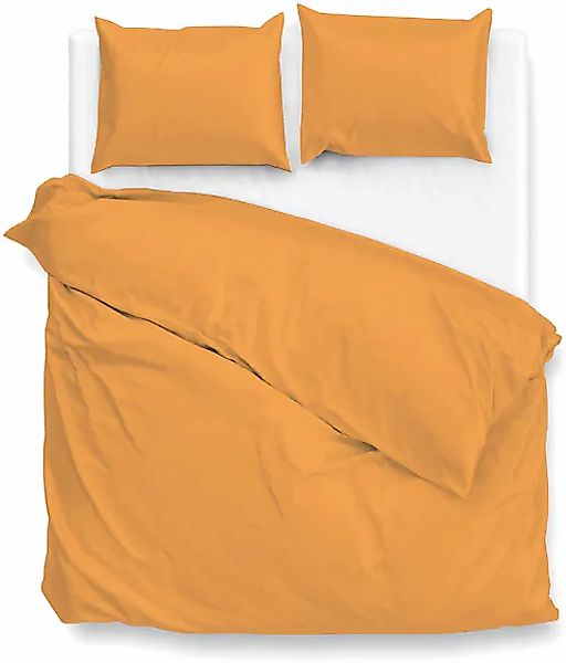 ZO HOME Bettwäsche »Satinado«, Bettwäsche aus 100% Baumwolle, hochwertige M günstig online kaufen