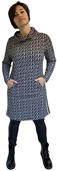 Gio Milano Midikleid G29-5605, Gio Milano günstig online kaufen