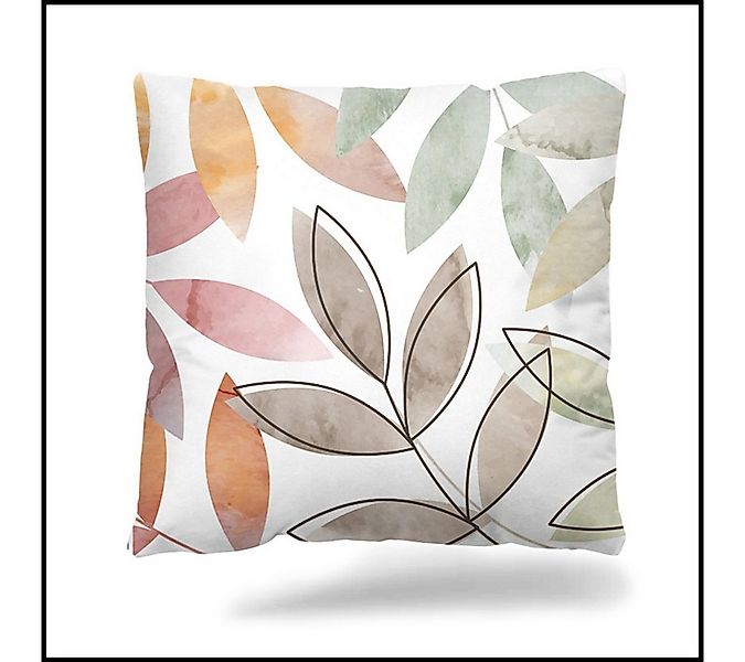 LIVINA HOME Kissenbezug Premium Kissen, Dekokissen, Sofakissen, Couchkissen günstig online kaufen