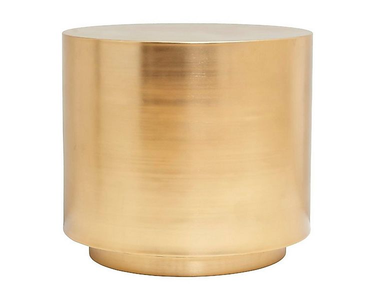 House Doctor Beistelltisch Step Messing günstig online kaufen