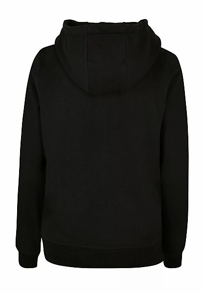 F4NT4STIC Kapuzenpullover "F4NT4STIC Damen", (1 tlg.) günstig online kaufen