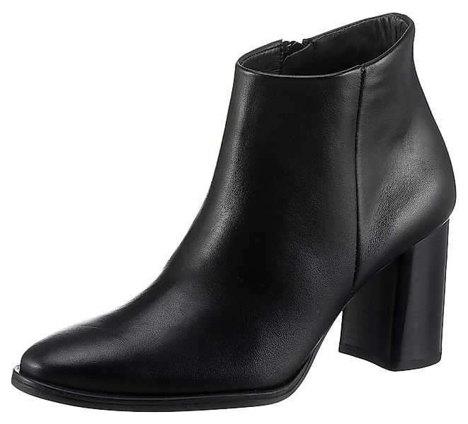 Paul Green Stiefelette, Klassikboots, Abendschuh, Festtagsschuh günstig online kaufen