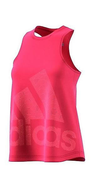 adidas Sportswear Tanktop LOGO COOL TANK TRASCA günstig online kaufen