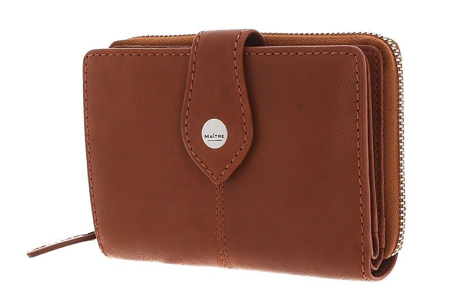 Maître Geldbörse Lemberg, aus echtem Leder günstig online kaufen